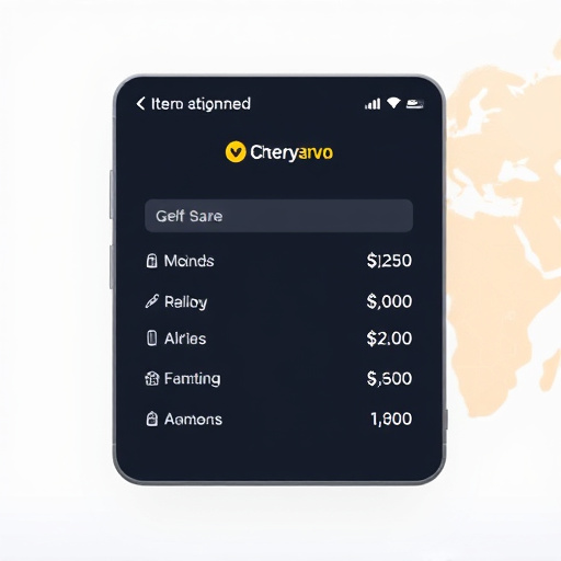 gohighlevel international fees