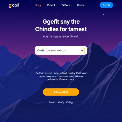 gohighlevel landing page cost