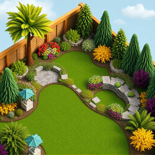 gohighlevel landscaping cost overview