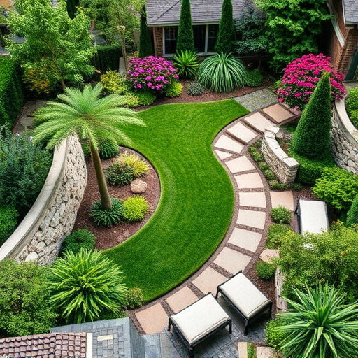 gohighlevel landscaping cost overview