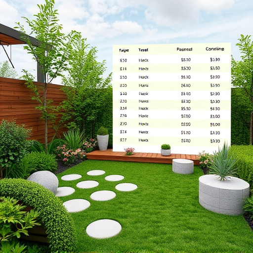 gohighlevel landscaping cost overview