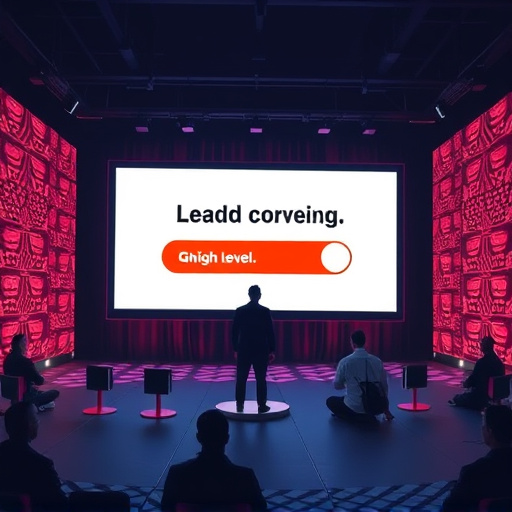 gohighlevel lead conversion