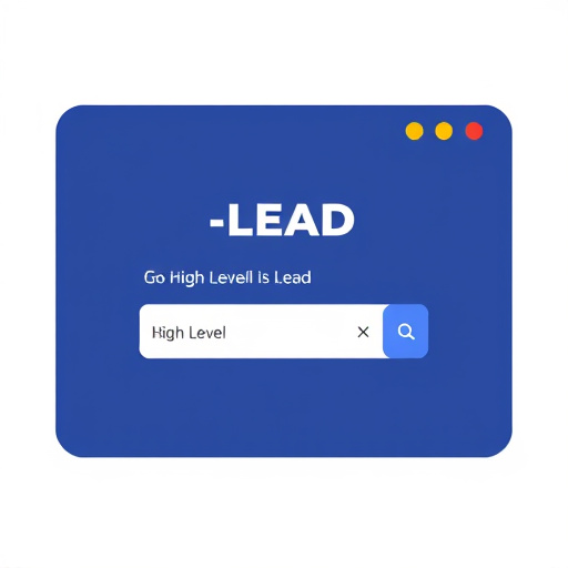 gohighlevel lead conversion