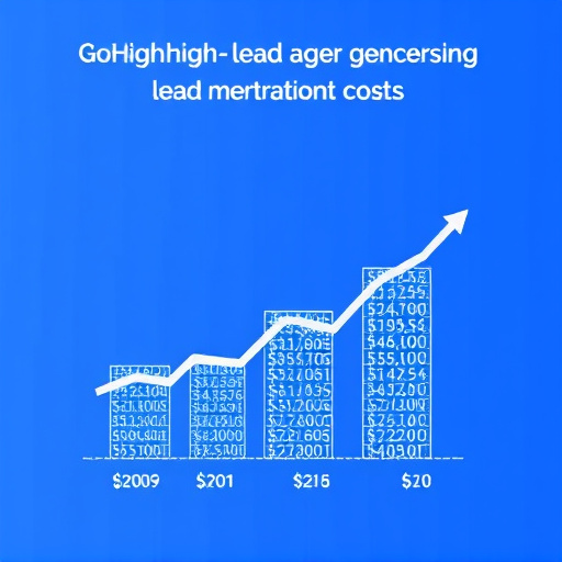 gohighlevel lead generation cost
