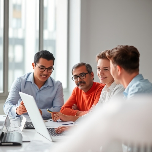 gohighlevel lead management