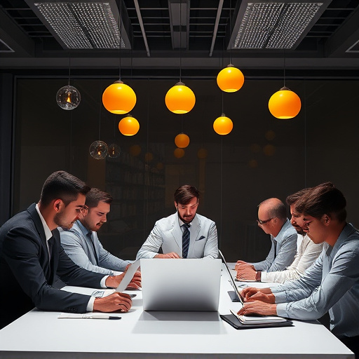 gohighlevel lead management