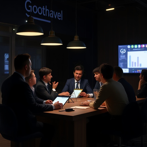 gohighlevel lead management