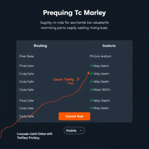 gohighlevel lead routing pricing
