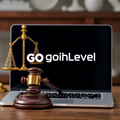 gohighlevel legal marketing