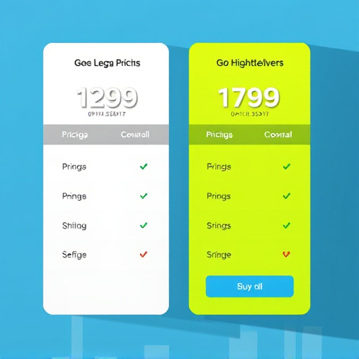 gohighlevel legal pricing