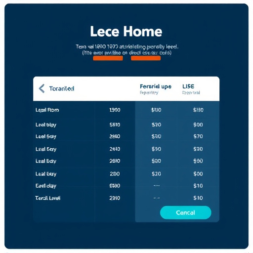 gohighlevel legal pricing
