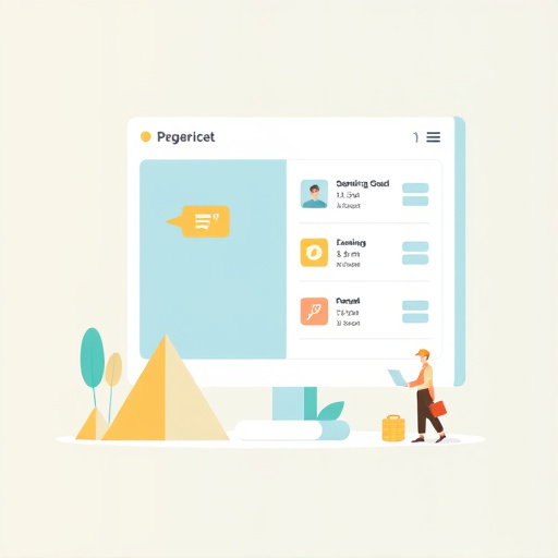 gohighlevel listing management