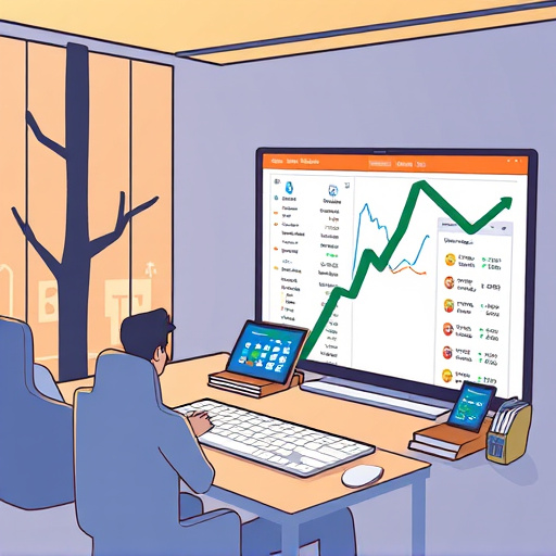 gohighlevel listing management