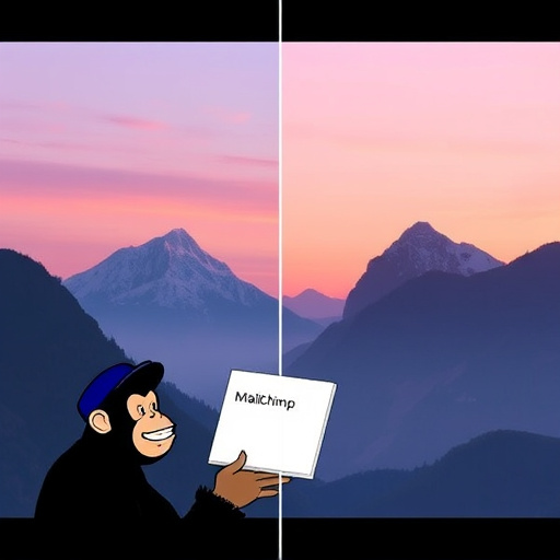 gohighlevel mailchimp comparison