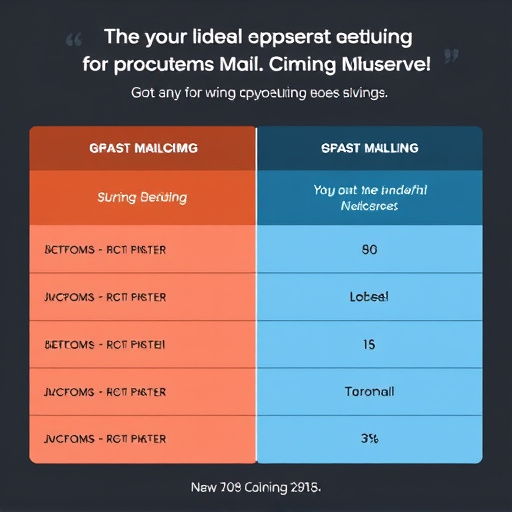 gohighlevel mailchimp comparison