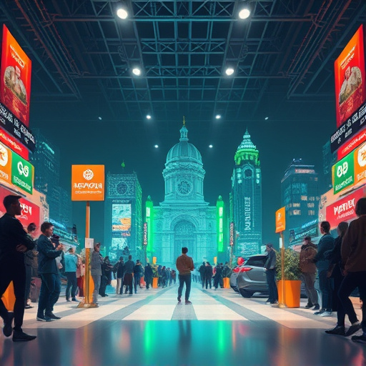 gohighlevel market influence