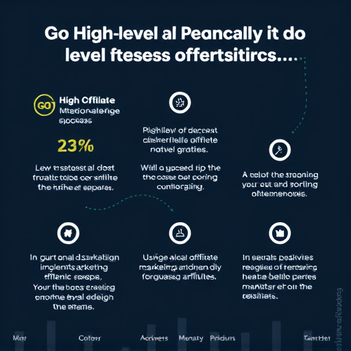 gohighlevel marketing affiliate insights