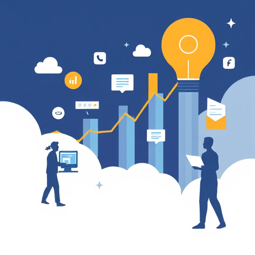 gohighlevel marketing automation
