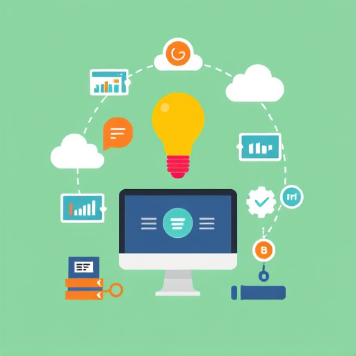 gohighlevel marketing automation