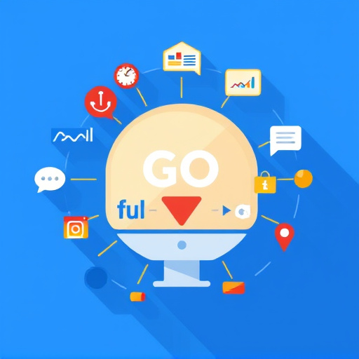 gohighlevel marketing automation