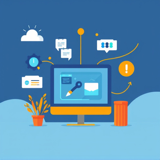 gohighlevel marketing automation