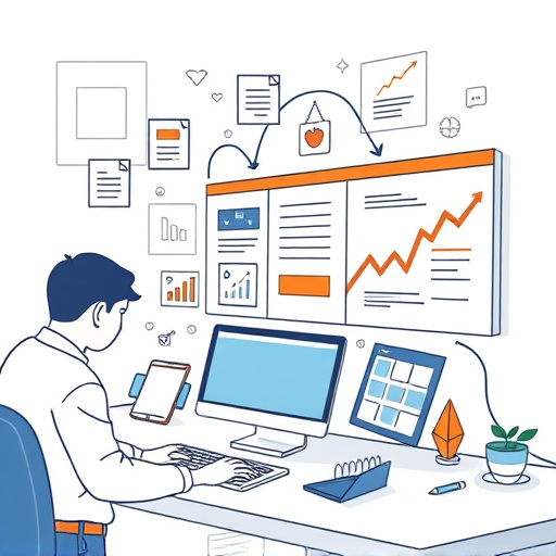 gohighlevel marketing automation