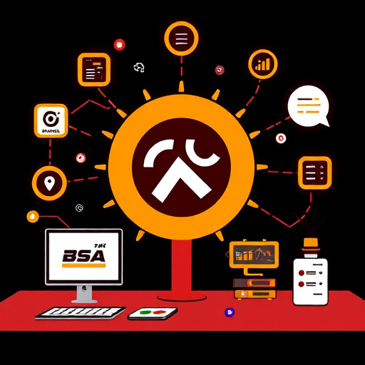 gohighlevel marketing automation