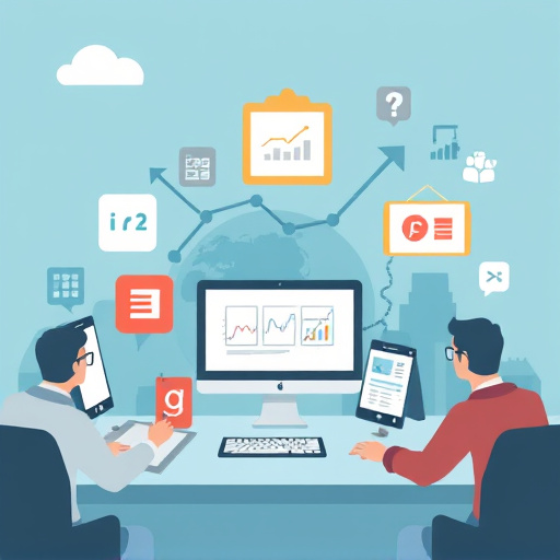 gohighlevel marketing automation