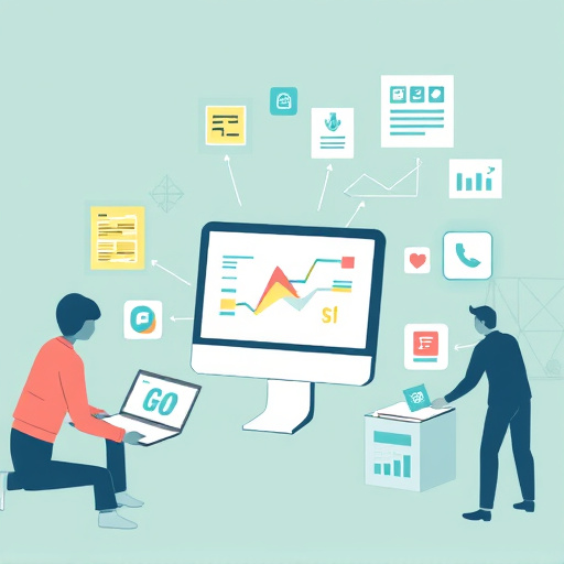 gohighlevel marketing automation