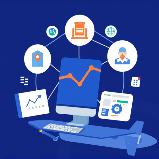 gohighlevel marketing automation