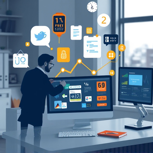 gohighlevel marketing automation
