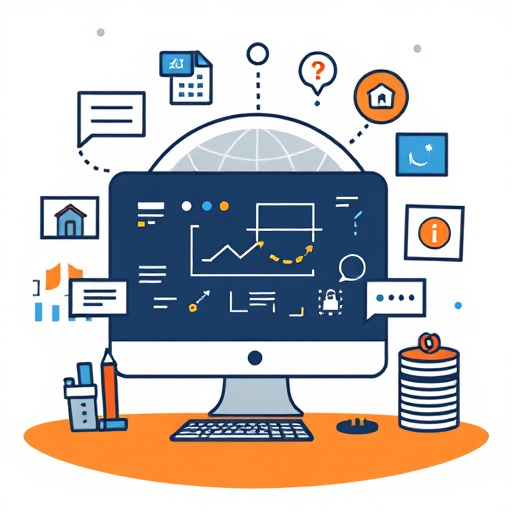 gohighlevel marketing automation