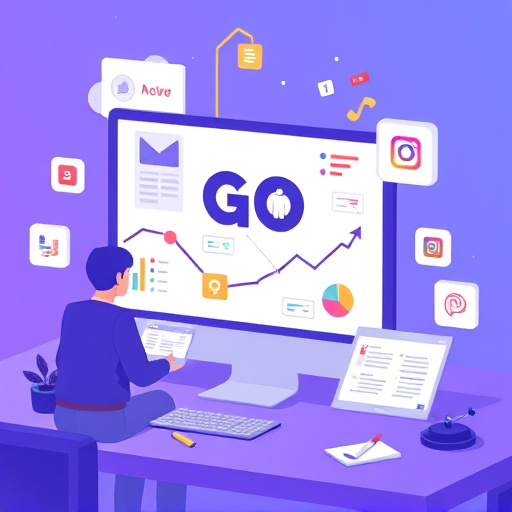 gohighlevel marketing automation