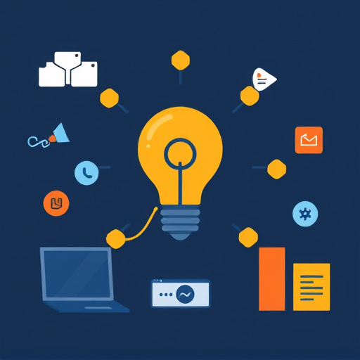 gohighlevel marketing automation