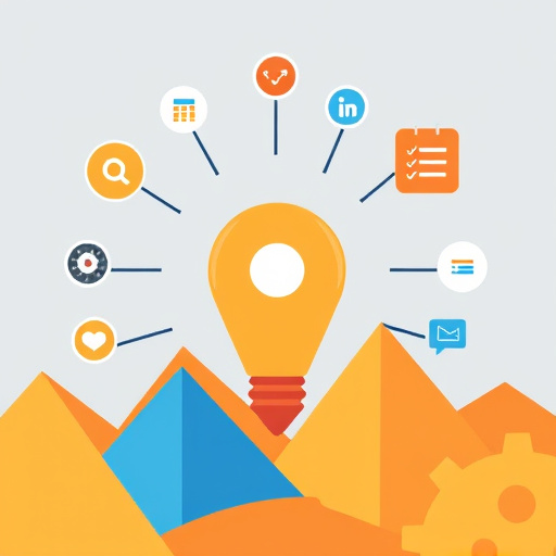 gohighlevel marketing automation