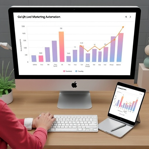 gohighlevel marketing automation