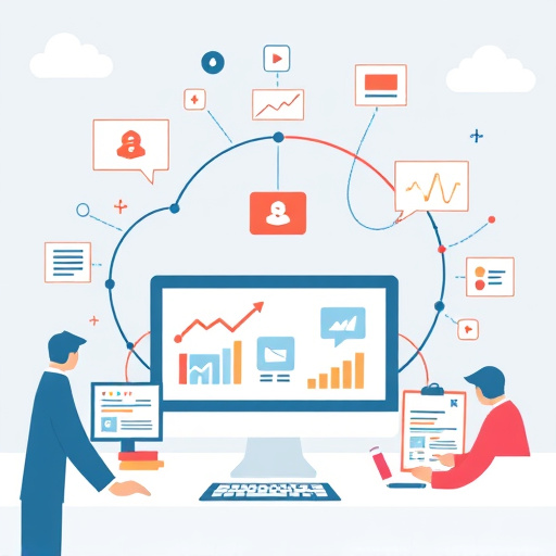 gohighlevel marketing automation