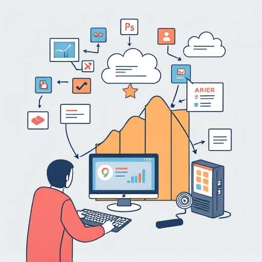 gohighlevel marketing automation