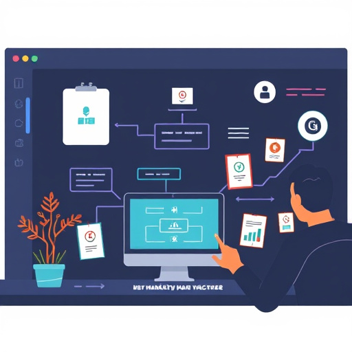 gohighlevel marketing automation