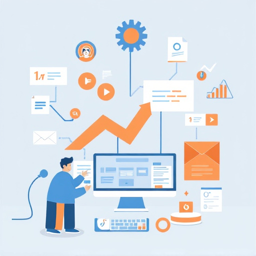 gohighlevel marketing automation