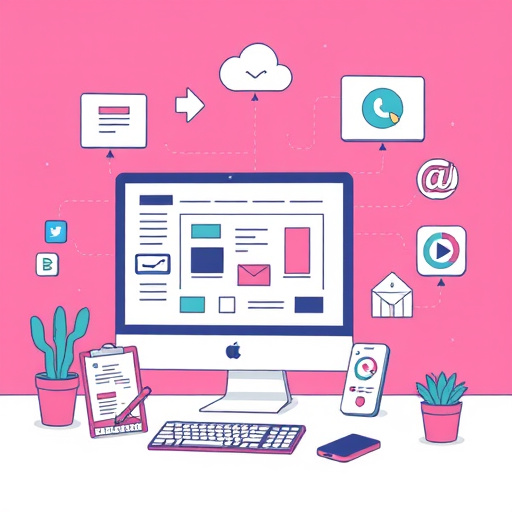 gohighlevel marketing automation