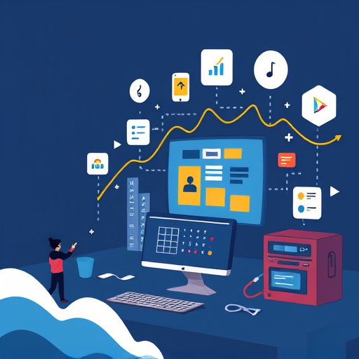 gohighlevel marketing automation