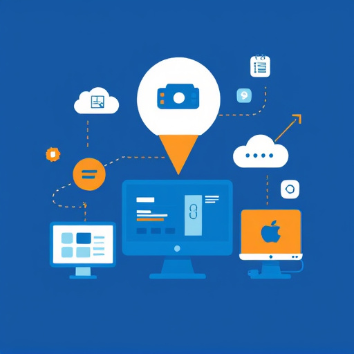gohighlevel marketing automation