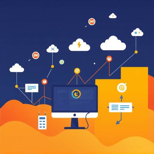 gohighlevel marketing automation