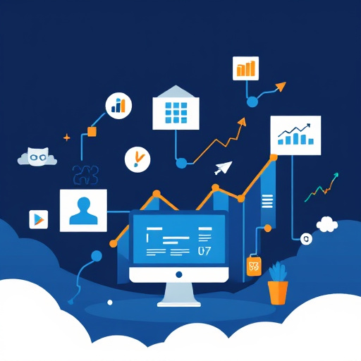 gohighlevel marketing automation