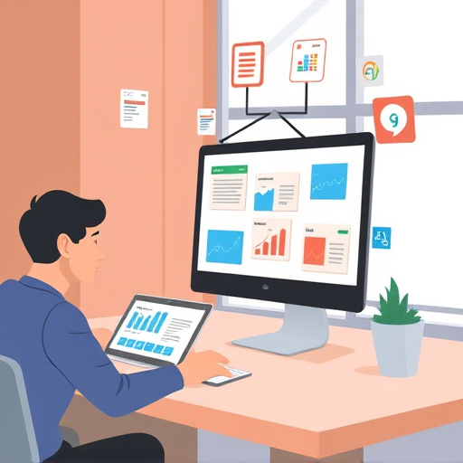 gohighlevel marketing automation