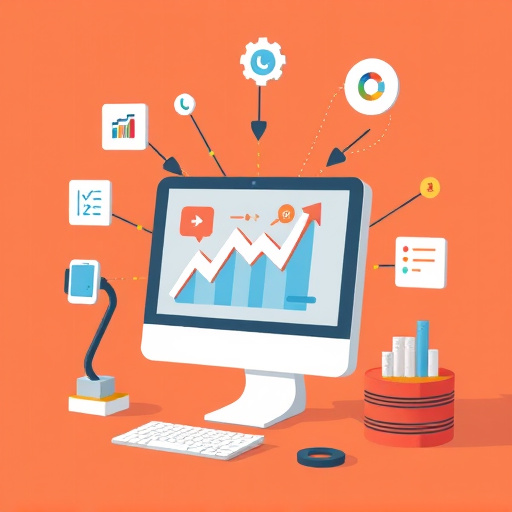 gohighlevel marketing automation