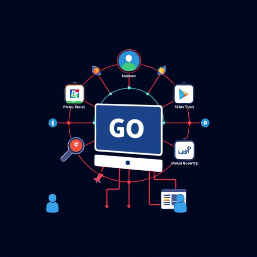 gohighlevel marketing automation