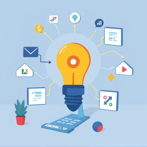 gohighlevel marketing automation