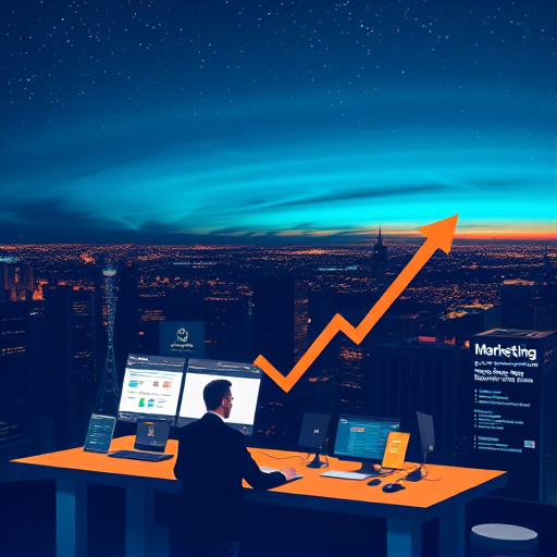 gohighlevel marketing automation